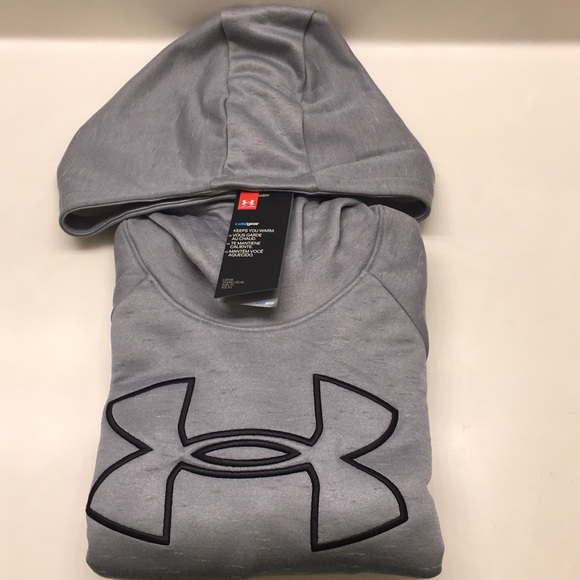 New Women’s Under Armour Hoodie - Picture 7 of 8